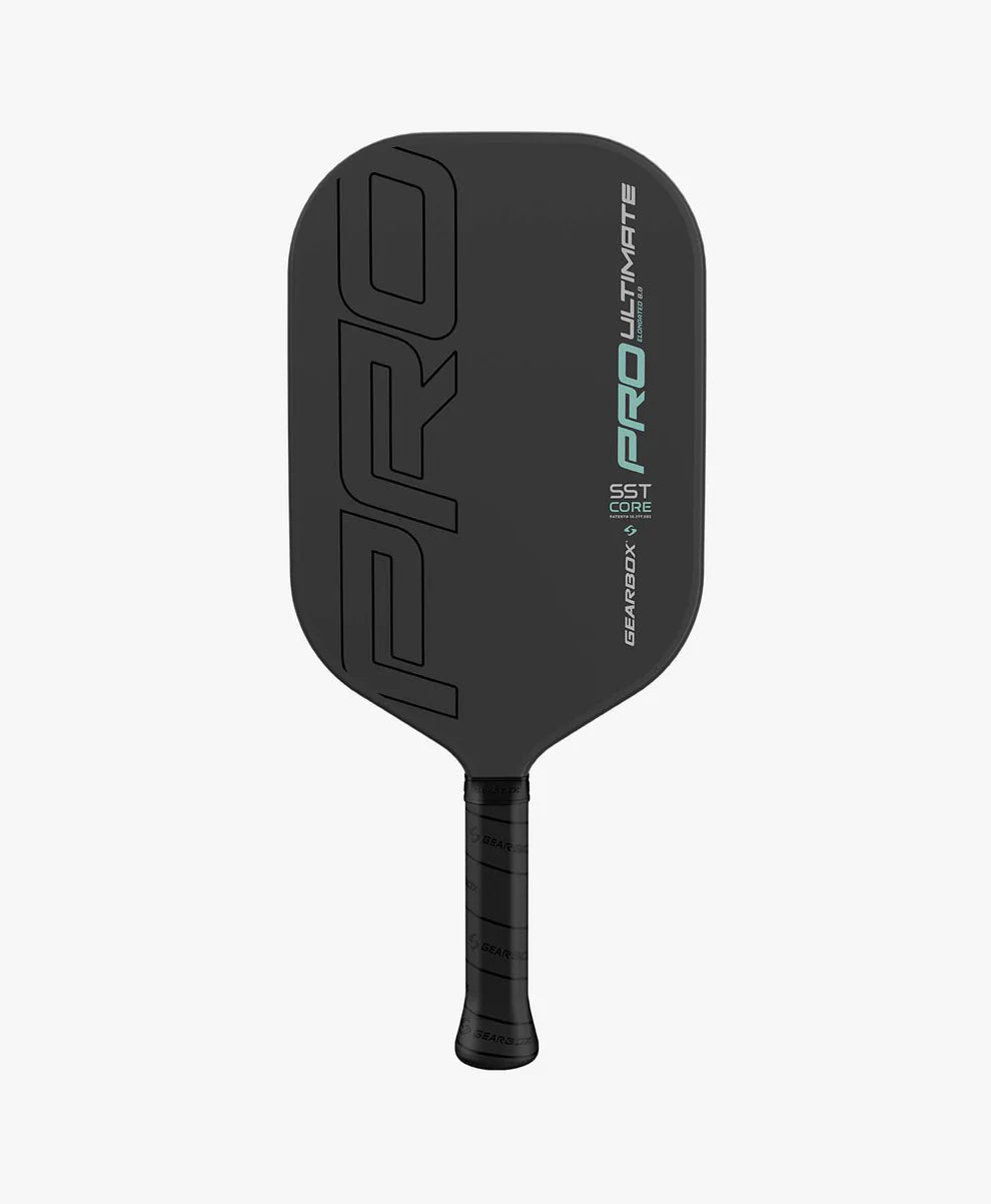 Gearbox PRO Ultimate Elongated
