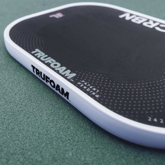 CRBN 1 TruFoam Genesis