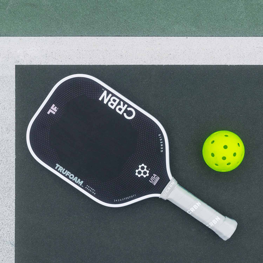 CRBN TruFoam Genesis 2