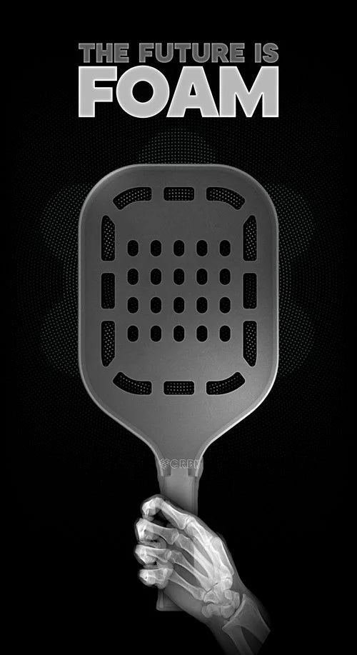 CRBN TruFoam Genesis 2