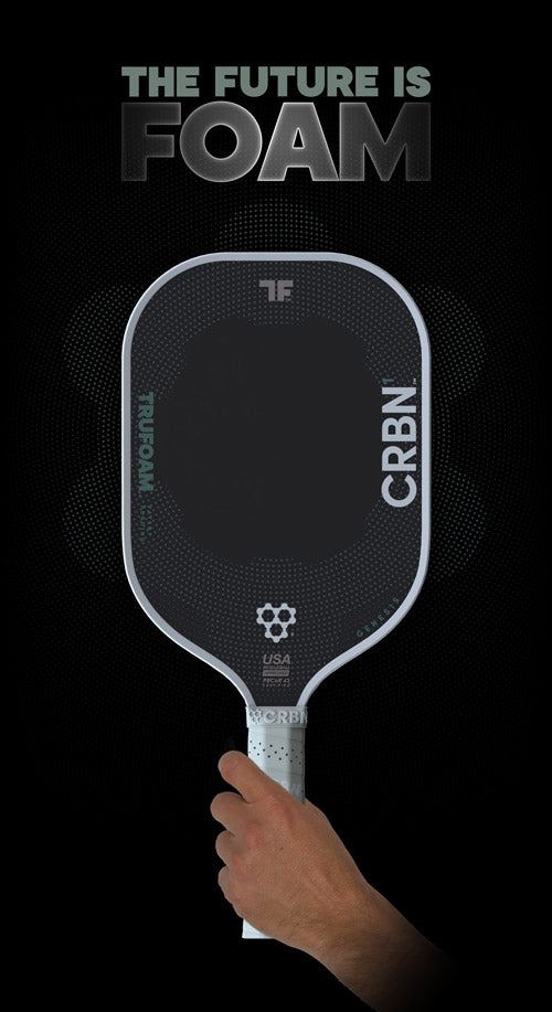CRBN TruFoam Genesis 2
