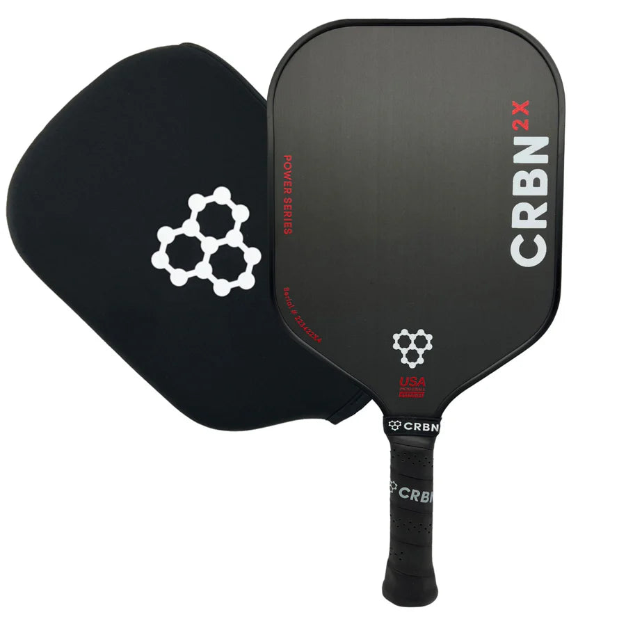CRBN 2X Pickleball Paddle