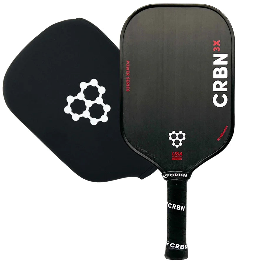 CRBN 3X Pickleball Paddle