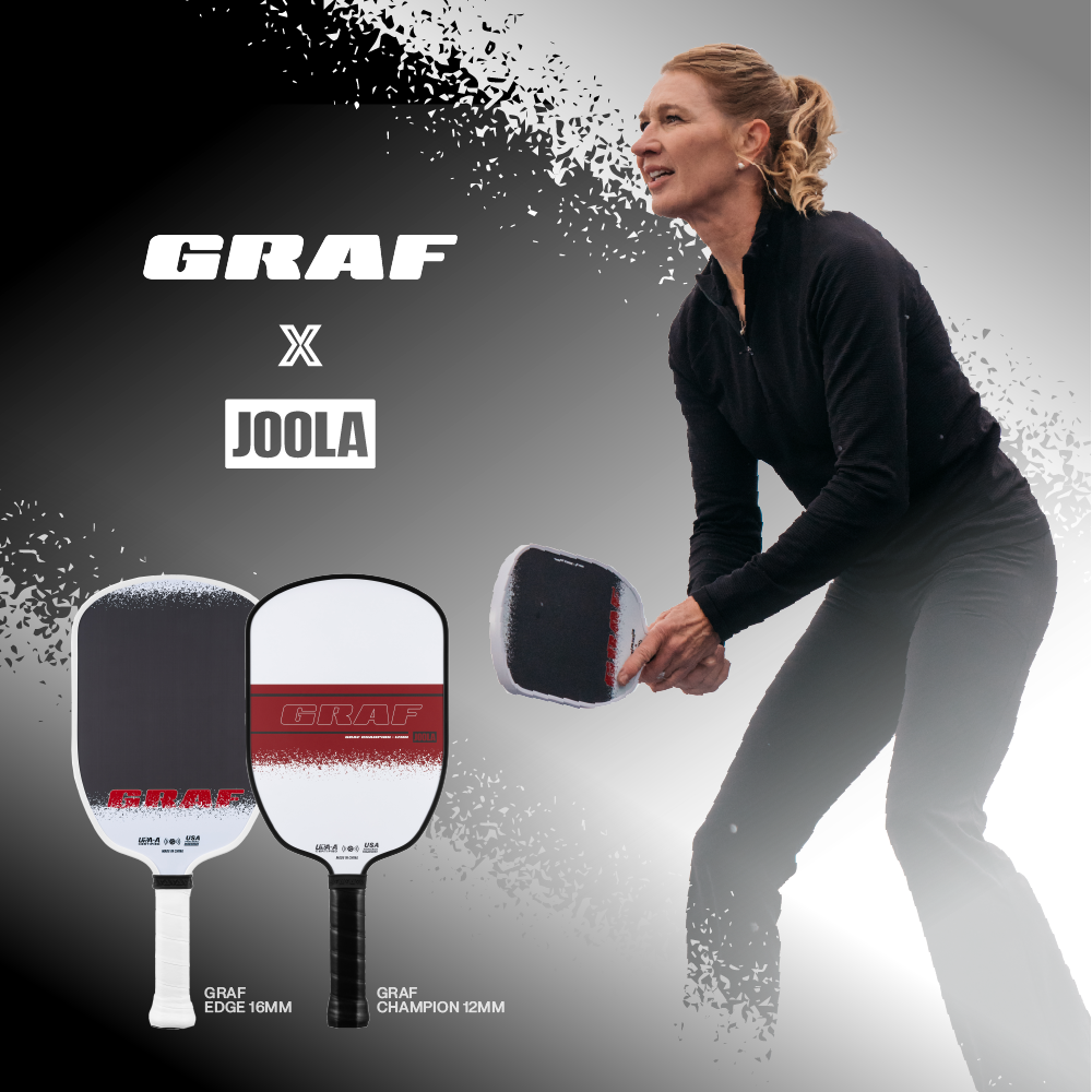 Joola Graf Edge 16mm