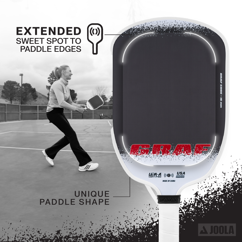 Joola Graf Edge 16mm
