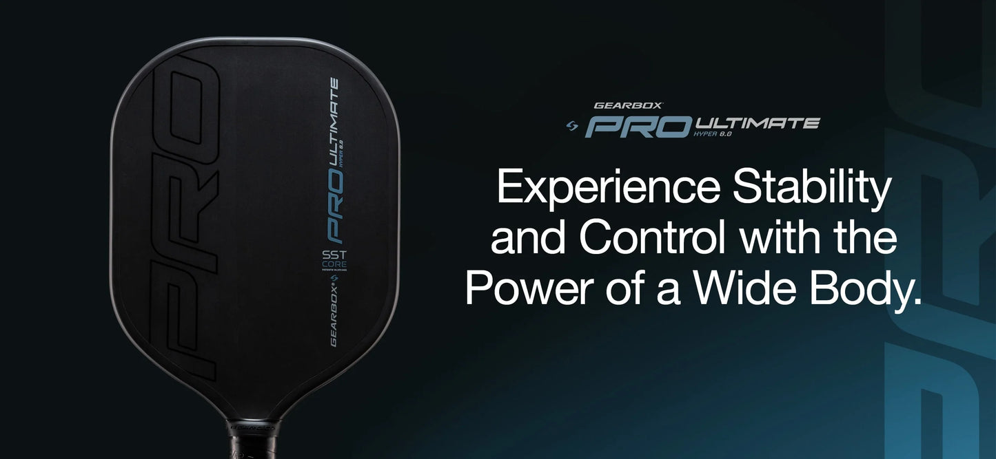 Gearbox Pro Ultimate Hyper
