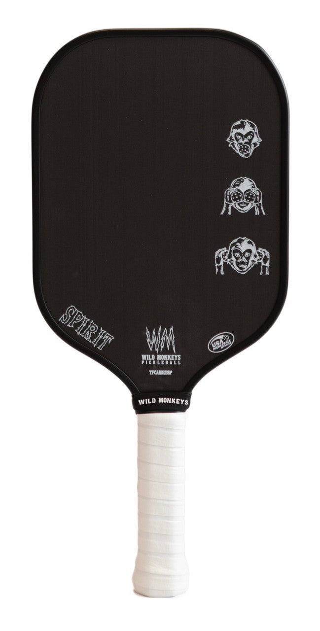 Wild Monkeys Spirit Paddle Kit