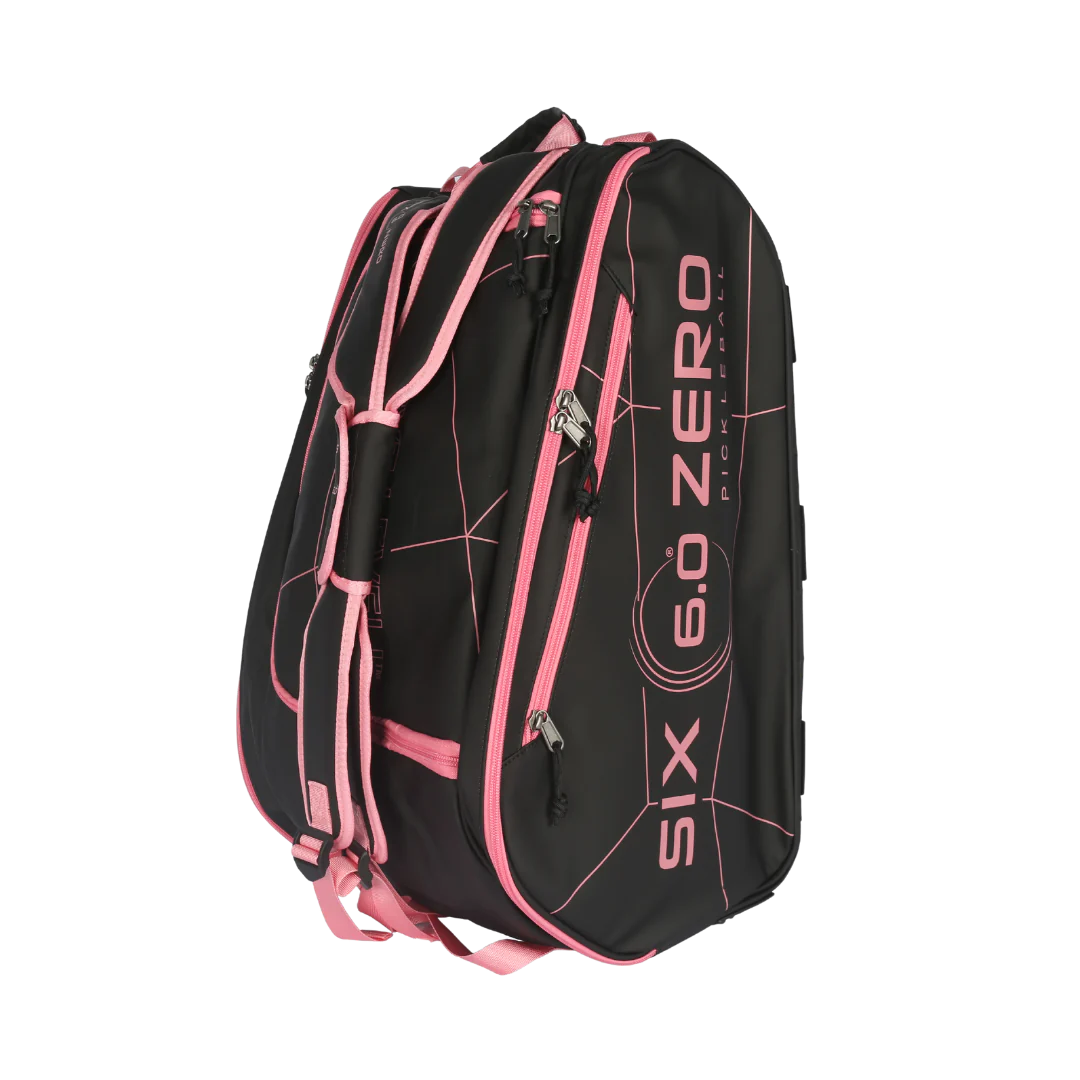 Six Zero Tour Bag