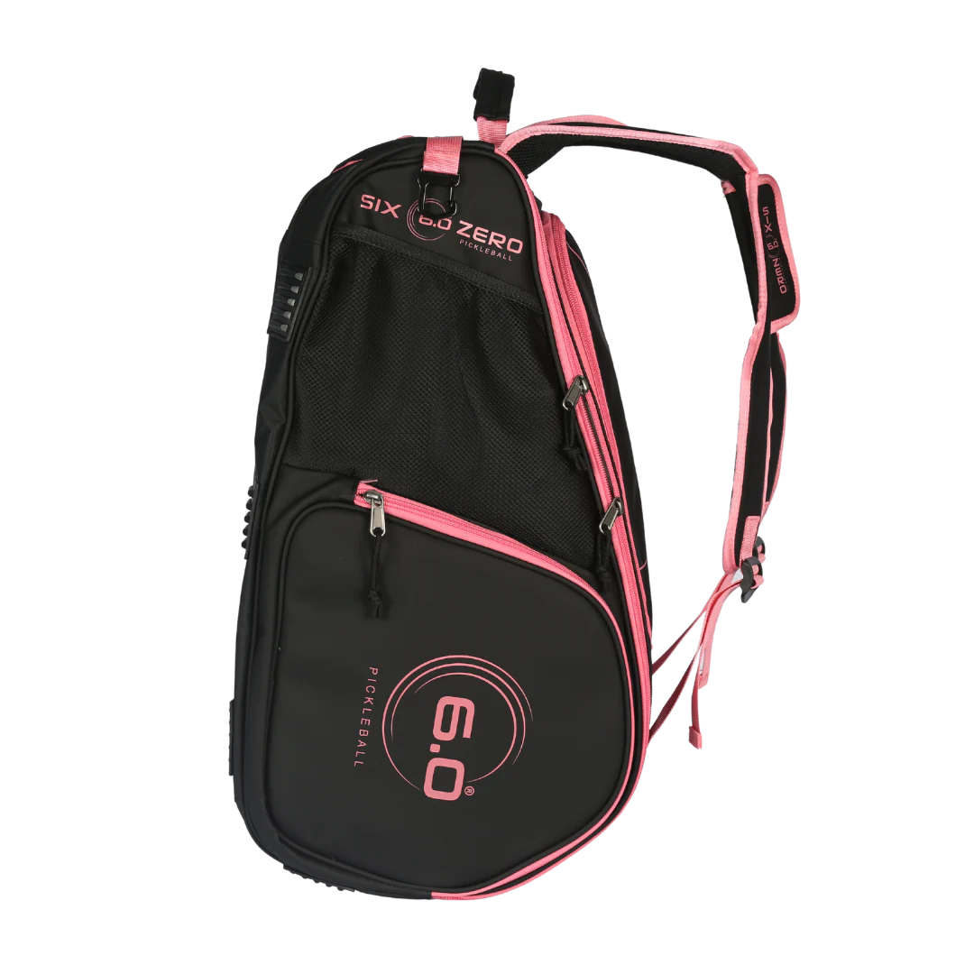 Six Zero Tour Bag