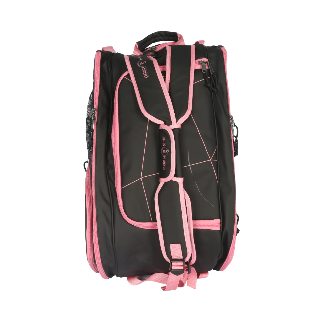 Six Zero Tour Bag