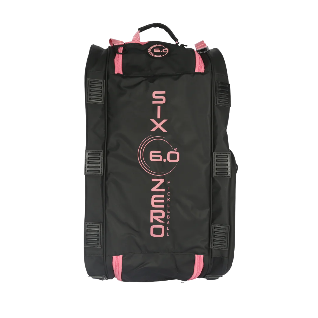 Six Zero Tour Bag