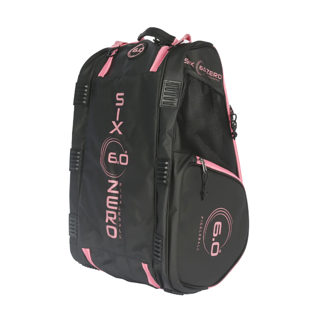 Six Zero Tour Bag