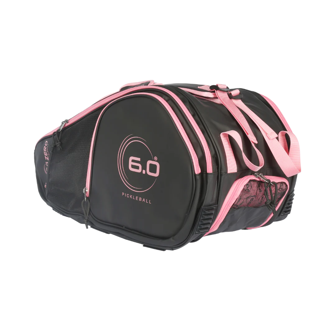 Six Zero Tour Bag