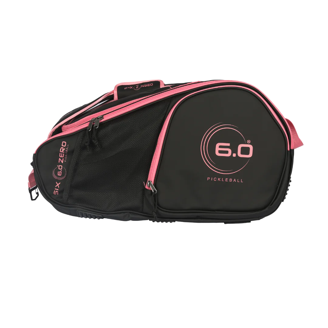 Six Zero Tour Bag