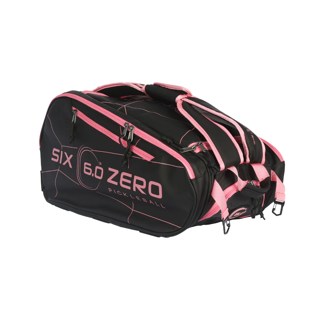 Six Zero Tour Bag