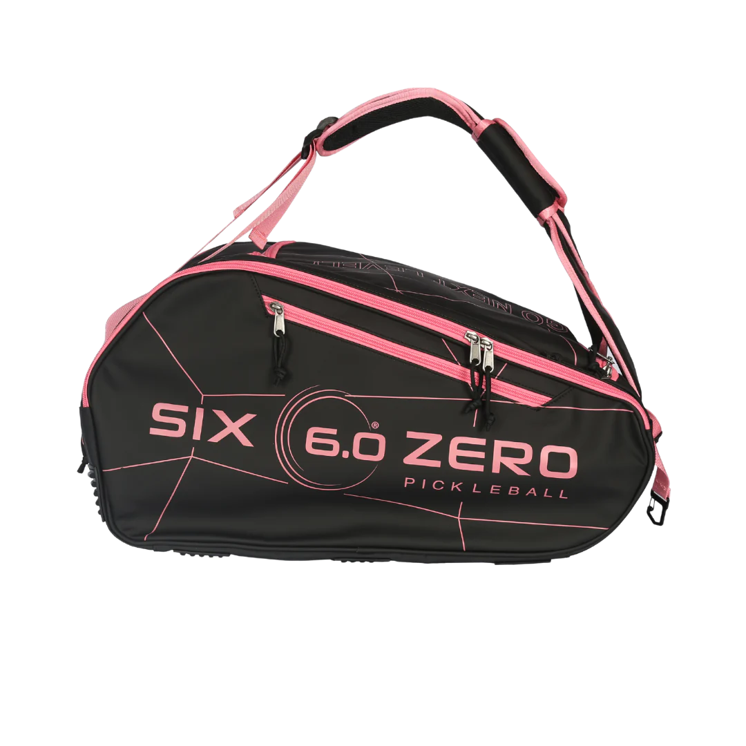 Six Zero Tour Bag