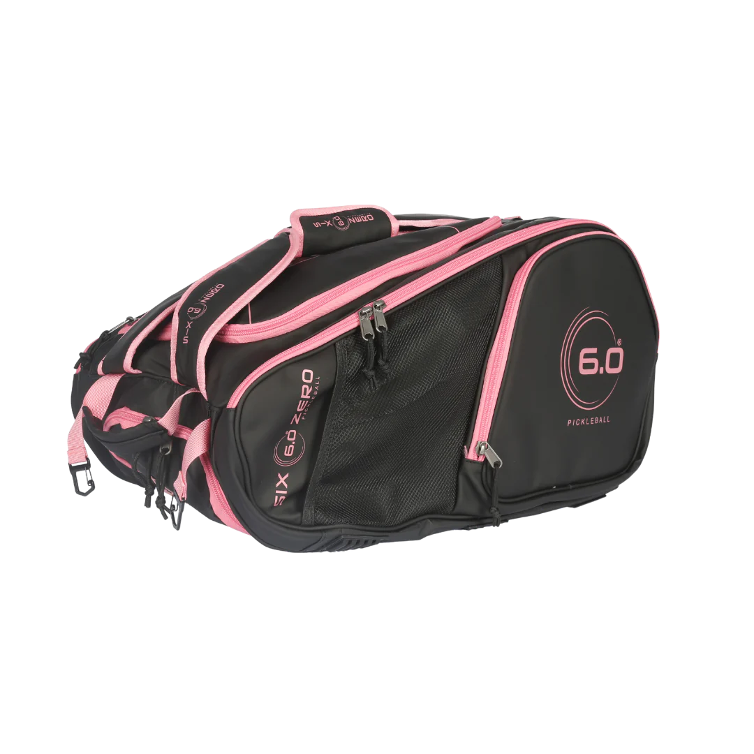 Six Zero Tour Bag