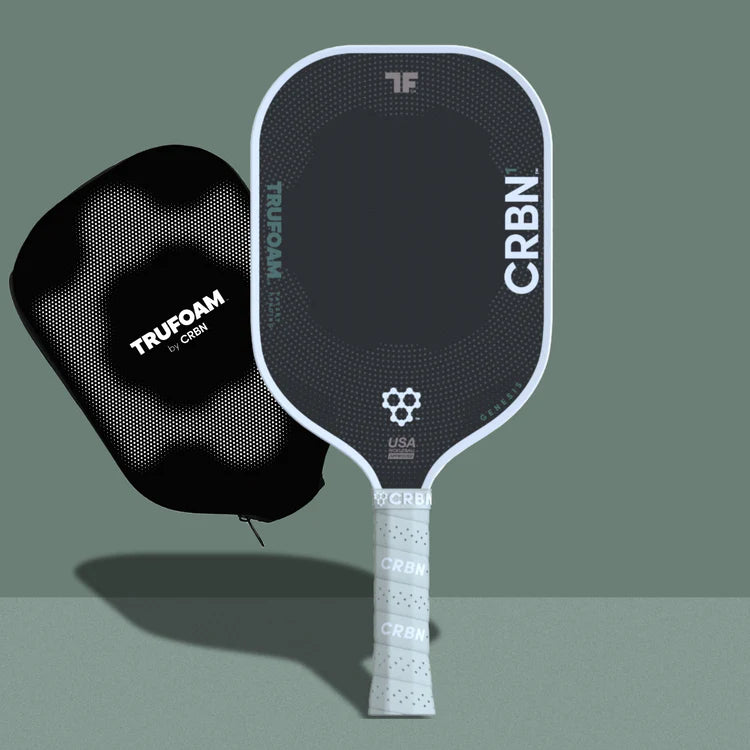 CRBN 1 TruFoam Genesis