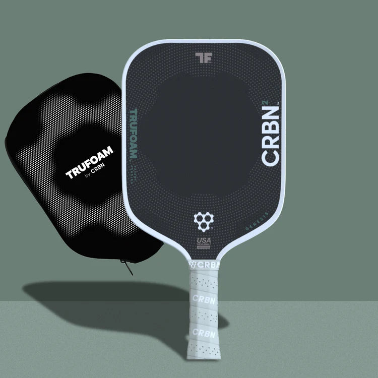 CRBN TruFoam Genesis 2
