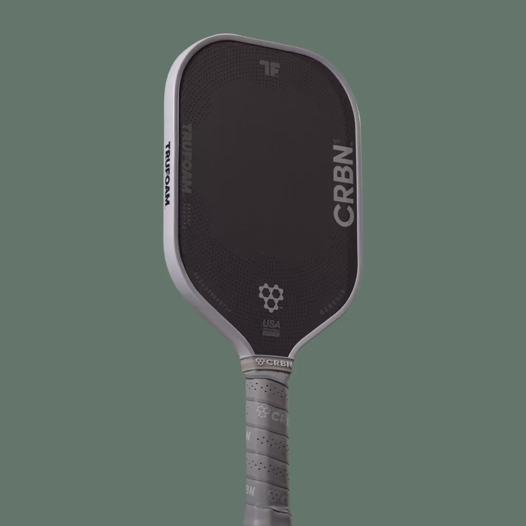 CRBN 1 TruFoam Genesis – Pickleball Sports