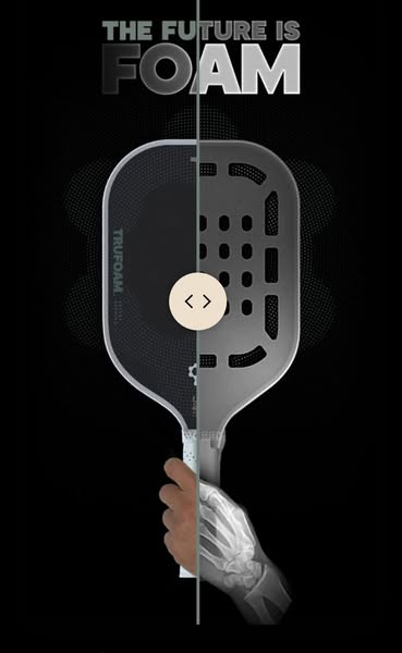 CRBN 3 TruFoam Genesis